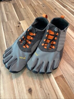 Vibram Five Fingers Shoes